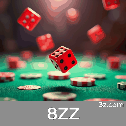 8ZZ: Cassino Online e Apostas ao Vivo Seguras