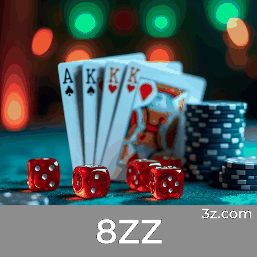 8ZZ: Cassino Online e Apostas ao Vivo Seguras